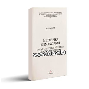 Metafizika e emancipimit