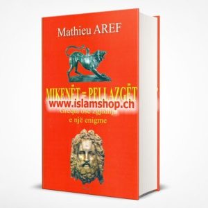 Mikenet Pellazget Greqia ose zgjidhja e nje enigme