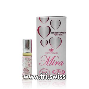 Mira parfum