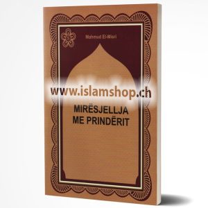 Miresjellja me prinderit