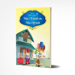 Miu i Fshatit dhe Miu i Qytetit