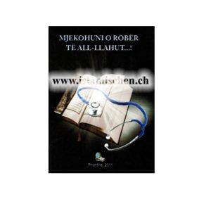 Mjekohuni o rober te Allahut 1014x1024