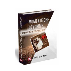 Momente dhe qendrime