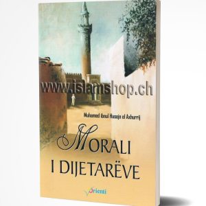 Morali i dijetareve