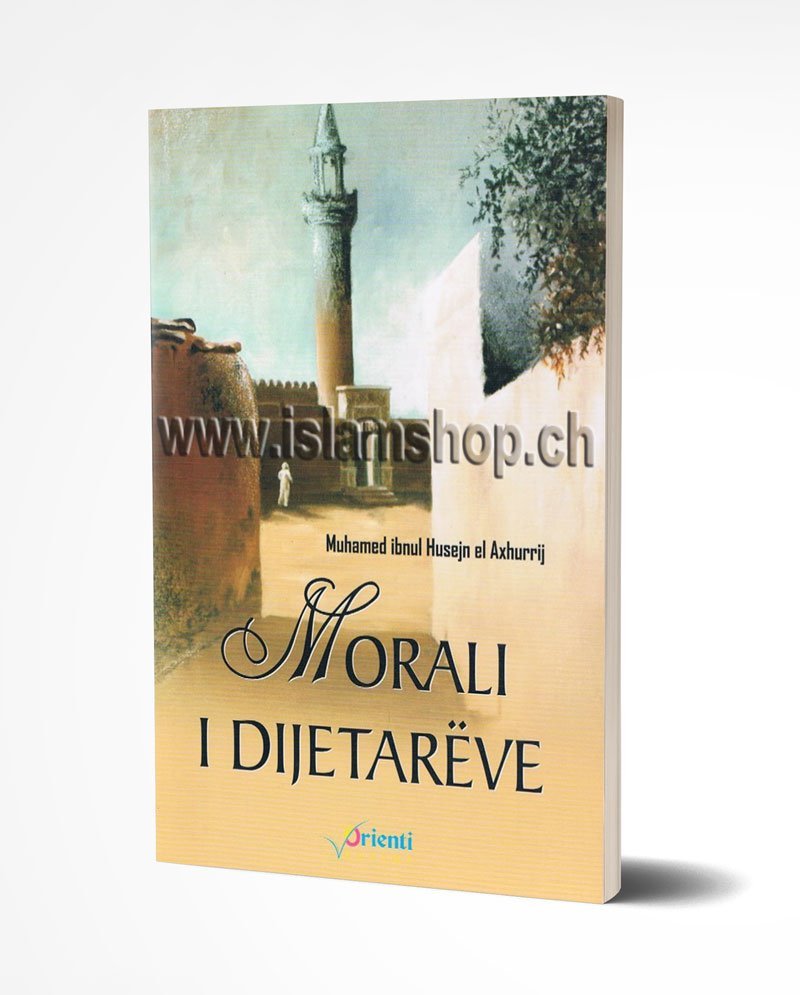 Morali i dijetareve