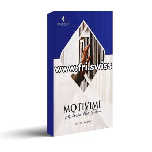 Motivimi per lexim dhe studim