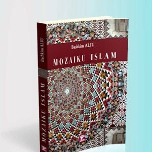 Mozaiku Islam