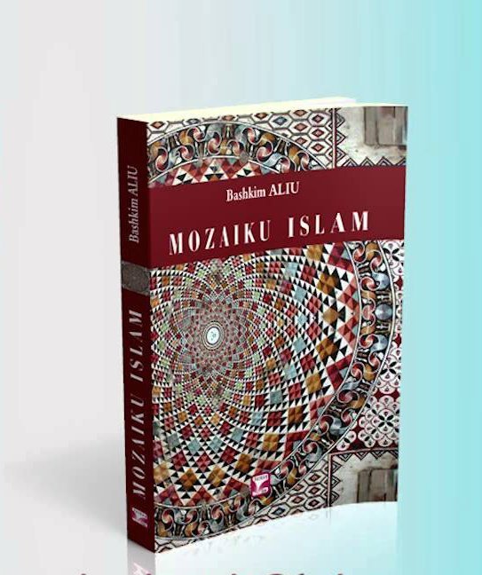 Mozaiku Islam