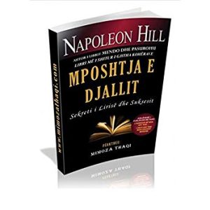 Mposhtja e Djallit sekreti i lirise dhe suksesit