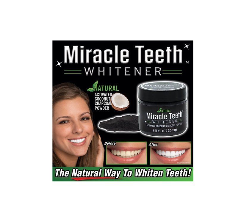 Mrekullia Dhembet Whitener 2