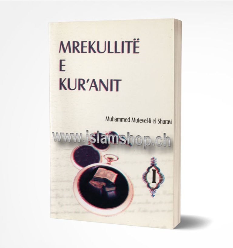 Mrekullite e Kuranit 768x819