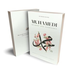 Muhamedi meshire per njerezimin – koment i kaptines Enbija