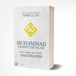 Muhammad Prophet des Islam