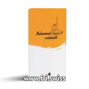 Muhammed s.a.w. verkundet