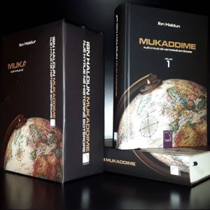 Mukaddime nje hyrje ne historine boterore vellimi 1 dhe 2