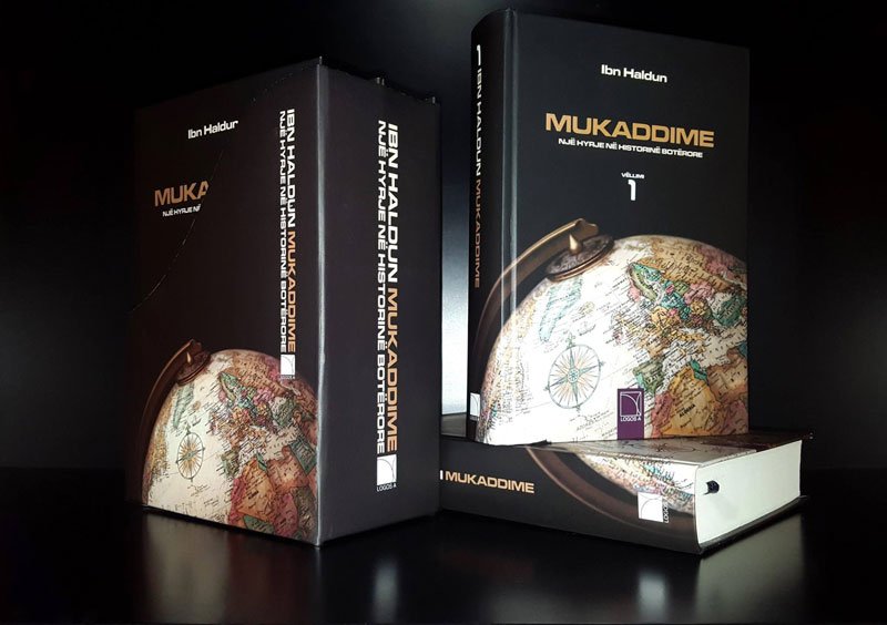 Mukaddime nje hyrje ne historine boterore vellimi 1 dhe 2