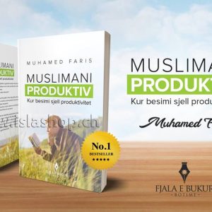 Muslimani produktiv kur besimi sjell produktivitet