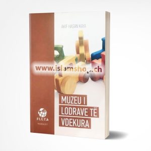 Muzeu i lodrave te vdekura Akif Hasan KAYA