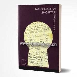 Nacionalizmi Shqiptar