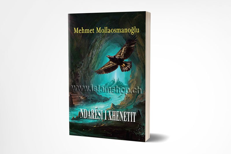 Ndaresi i Xhenetit Mehmet Mollaosmanoglu