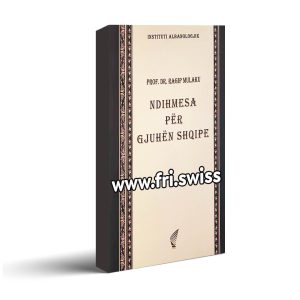 Ndihmesa per gjuhen shqipe