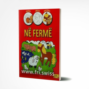 Ne Ferme