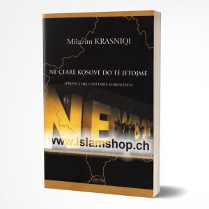 Ne cfare Kosove do te jetojme sprova e nje gazetarie komentuese