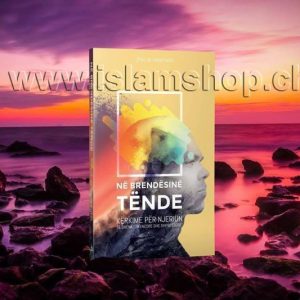 Ne mbrendesine tende kerkime per njeriun te dhena shkencore dhe shpirterore