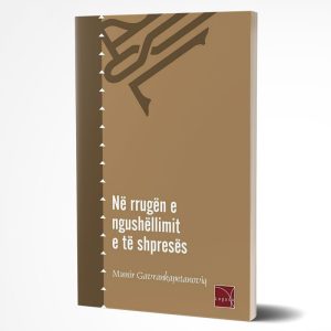 Ne rrugen e ngushellimit e te shpreses