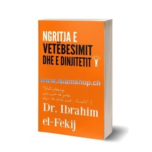 Ngritja e vetebesimit dhe e dinjitetit