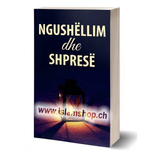 Ngushellim dhe shprese