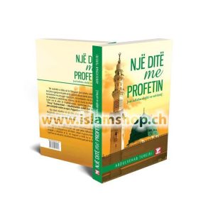 Nje dite me Profetin sal lallahu alejhi ve sel lem