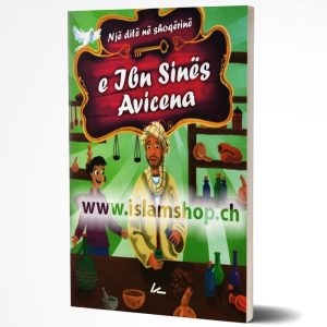 Nje dite ne shoqerine e Ibn Sines Avicena