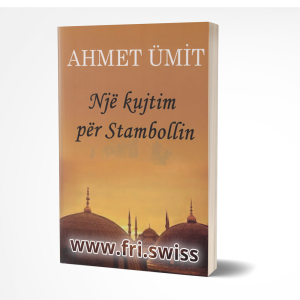 Nje kujtim per Stambollin