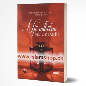 Nje udhetim me urtaret