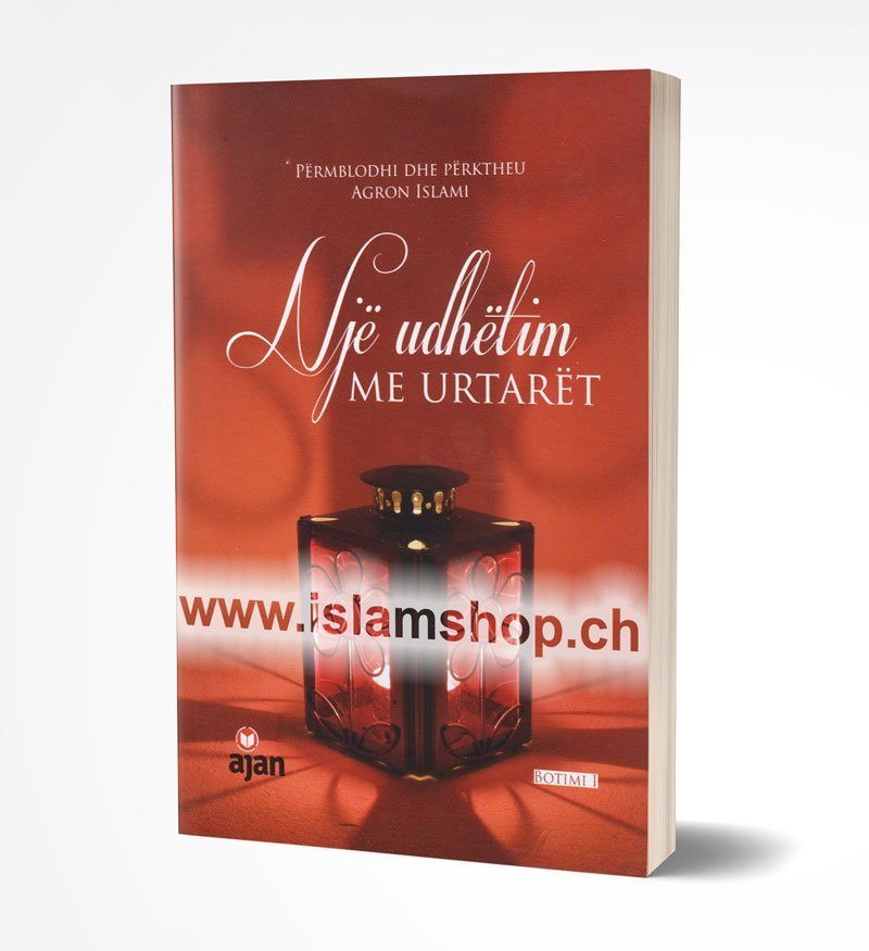 Nje udhetim me urtaret