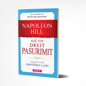 Nje vit drejt pasurimit