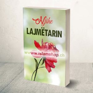 Njihe Lajmetarin Dr. Mustafa Mahmud