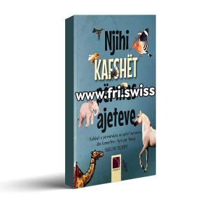 Njihni kafshet permes ajeteve