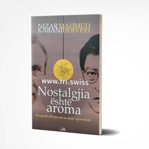 Nostalgjia eshte aroma