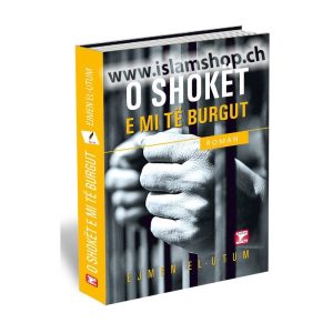 O shoket e mi te burgut