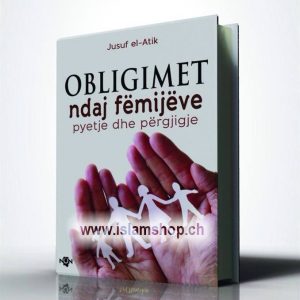 Obligimet ndaj femijeve pyetje dhe pergjigje