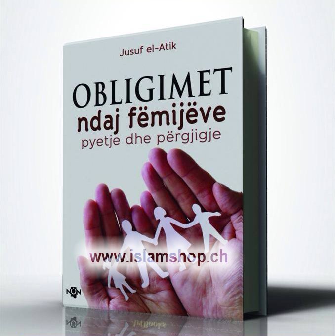 Obligimet ndaj femijeve pyetje dhe pergjigje