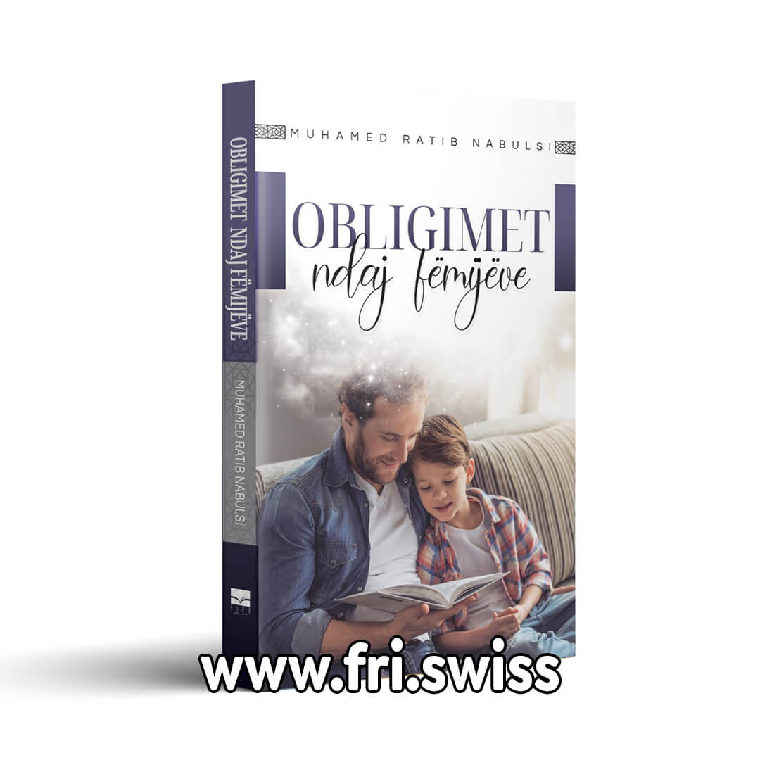 Obligimet ndaj femijeve