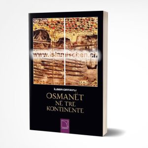 Osmanet ne tre kontinente