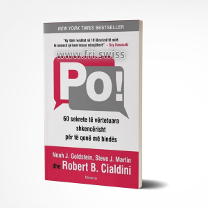 PO 60 sekrete te vertetuara