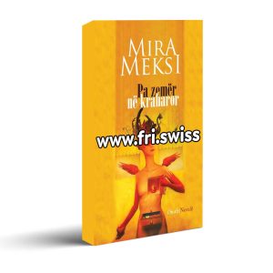 Pa zemer ne kraharor