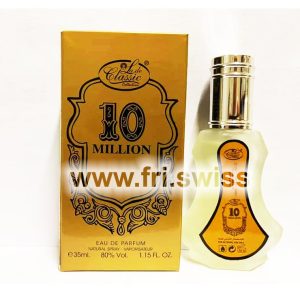 Parfum 10 million 35 ml
