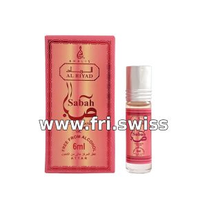 Parfum Al Riyad Sabah