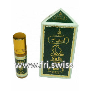 Parfum Al Riyad Safa